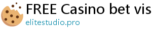 FREE Casino bet visa