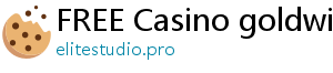 FREE Casino goldwin678